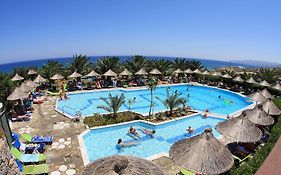Mediterraneo Hotel Hersonissos Crete